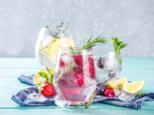 Mocktails