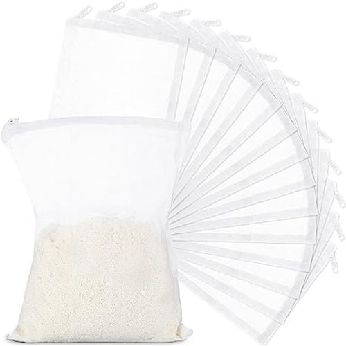 Strainer Bag | Firewalker Kava