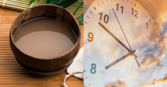 How long does kava take to kick in