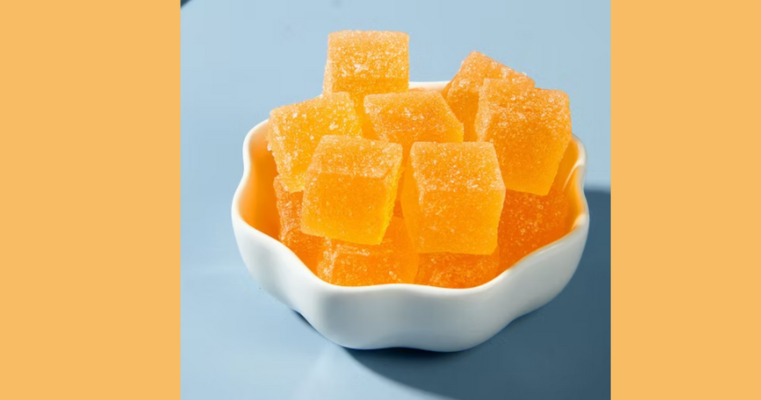 firewalker kava gummies