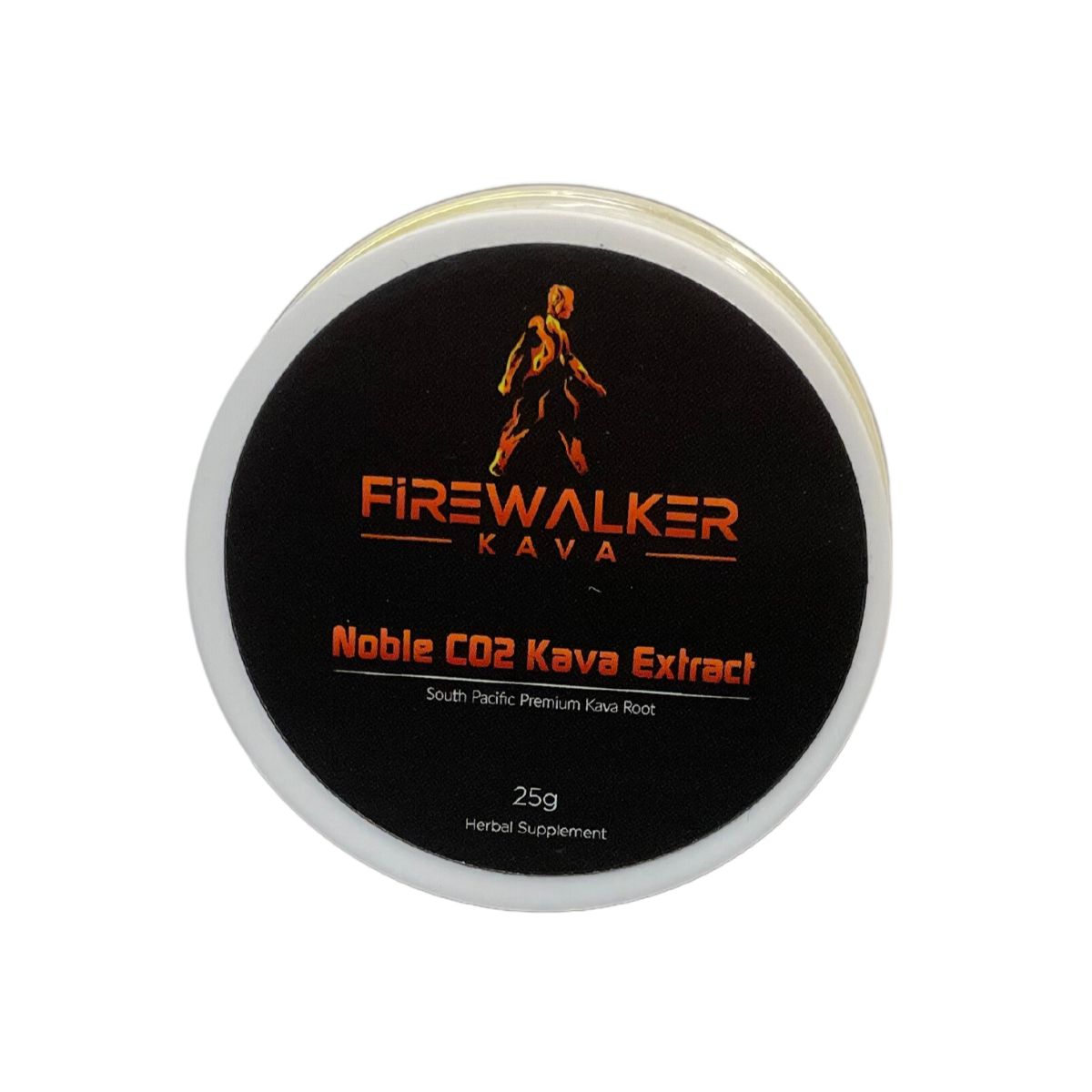 Firewalker Kava Extract 25g | Firewalker Kava