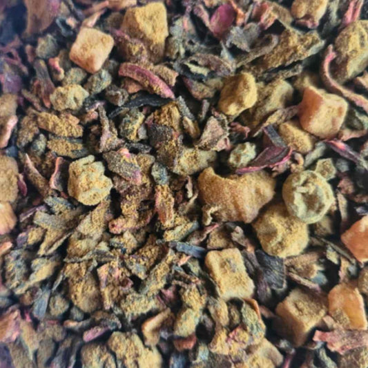 Loose Leaf Forest Berry Sangria Tea