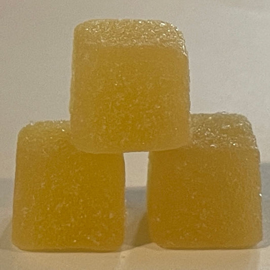 Kava Gummies | Firewalker kava