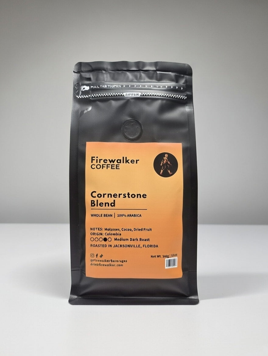 Cornerstone Coffee